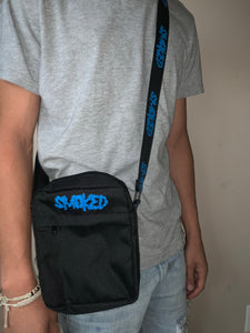 SMOKED Shoulder Bag