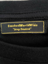 $$$ Smoked Long Sleeve Shirt